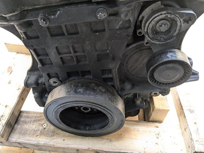 *CORE* OEM BMW E88 E90 E92 E93 N52 Engine Motor CORE N52B30A RWD 128k