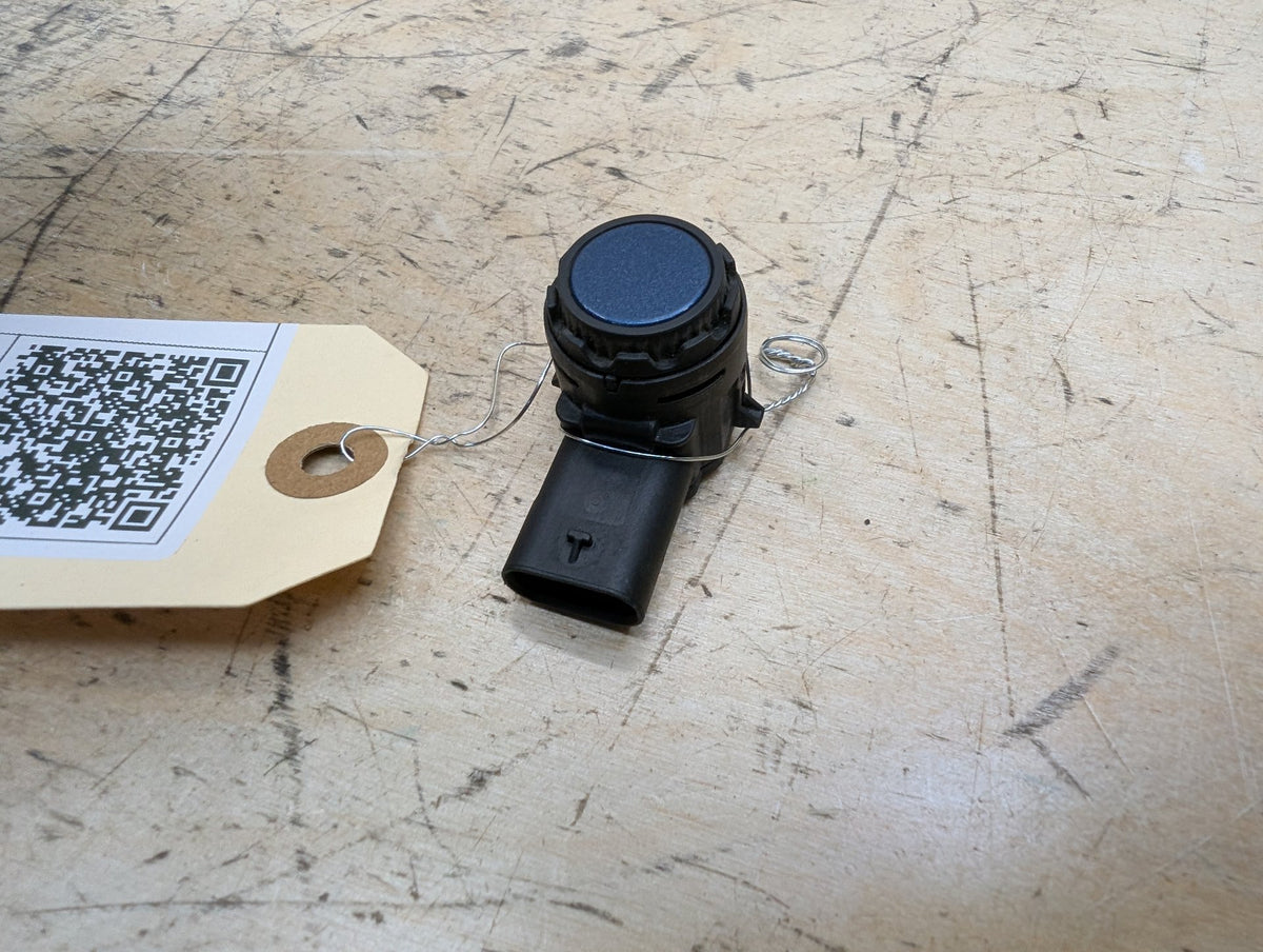 2019-2026 BMW X5 G05 Bumper PDC Parking Distance Sensor 9472118 OEM