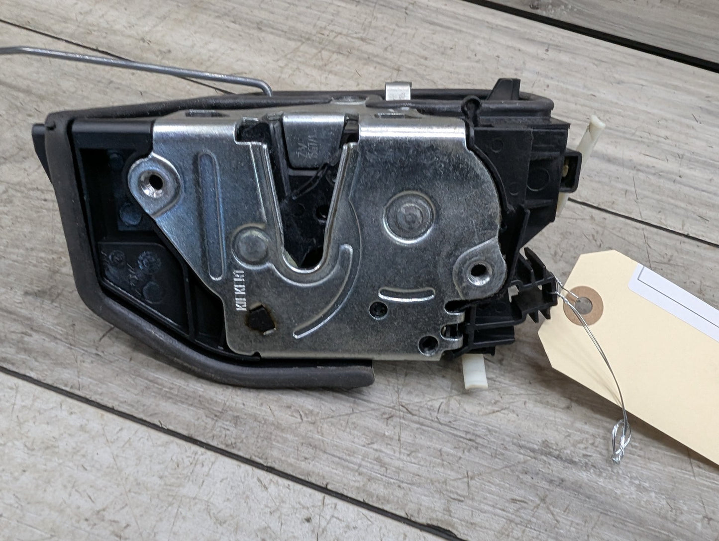 OEM BMW E82 E90 F02 F10 F30 F32 F80 REAR LEFT DRIVER Door Lock Latch Actuator