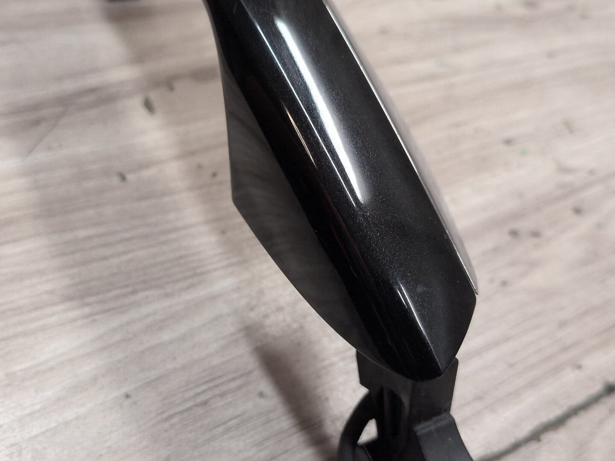 09-12 Mercedes-Benz E550 W212 Front or Rear Right Passenger Exterior Door Handle