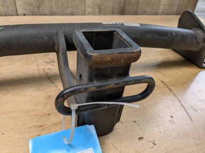 2014 - 2018 BMW X5 F15 Tow Hitch Trailer  N63B44O1