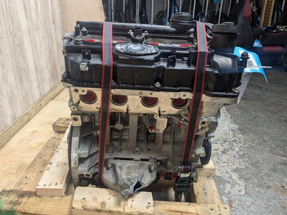 12-18 OEM BMW 320 328 428 528 X3 N26 N20 Engine Motor RWD