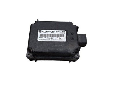 2011 Audi S5 8T B8 Garage Door Opener Control Module PN: 8K0907410C