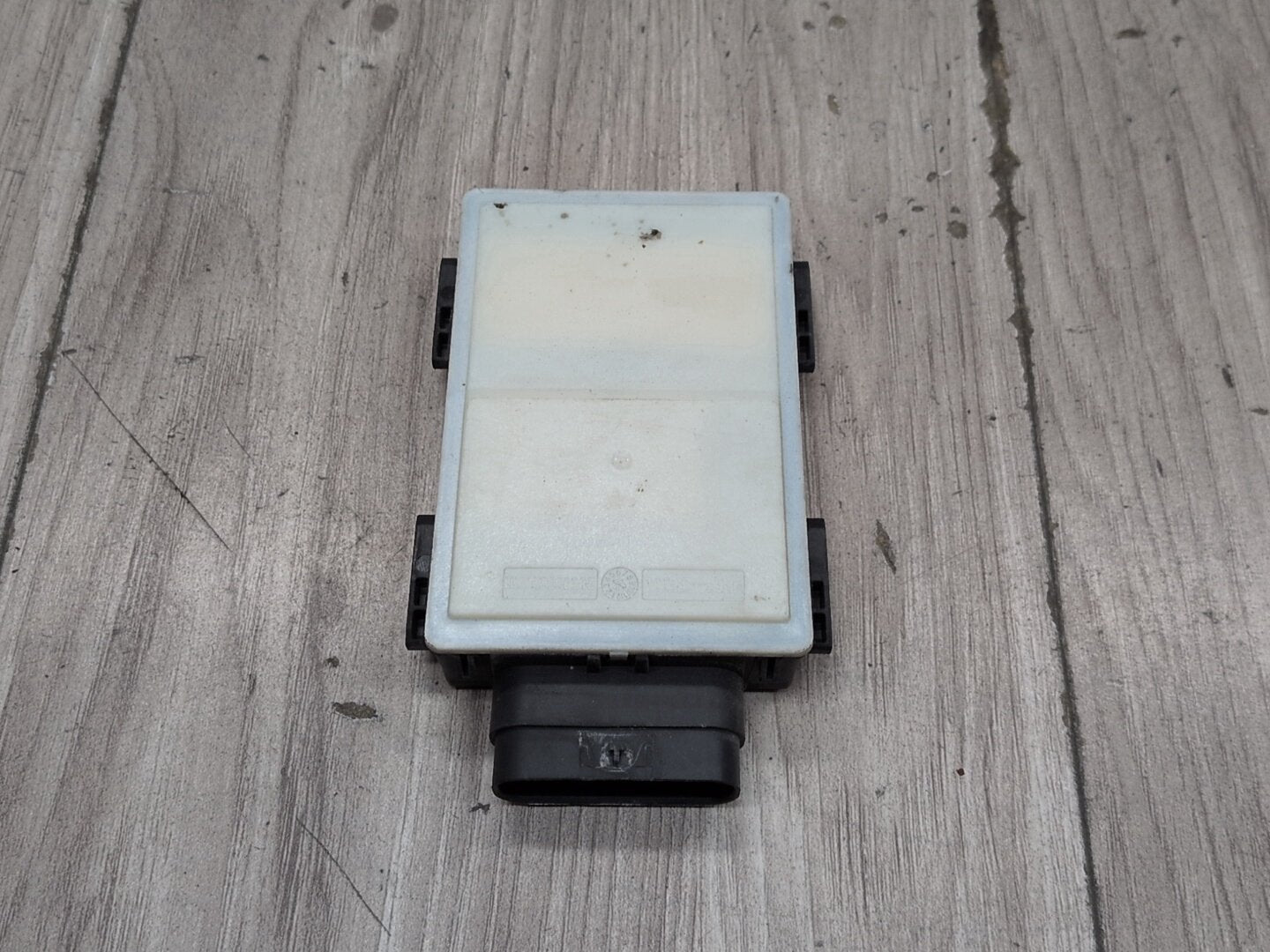 2019 - 2026 BMW X5 G05 Blind Spot Lane Sensor Radar Module 6899157 N63B44M3