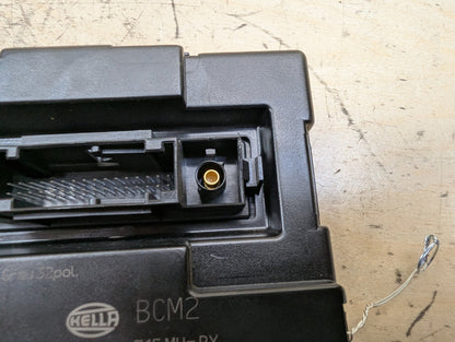 2011-2017 Audi RS5 8T BCM Body Control Module 8K0907064GP OEM