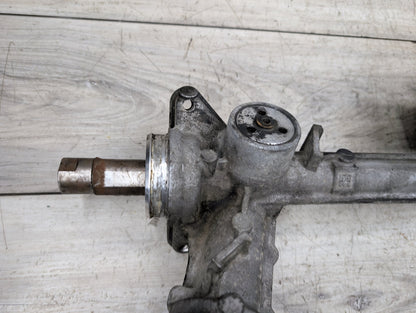 2014 - 2018 BMW X5 F15 Steering Gear Rack & Pinion 6794984 N63B44O1