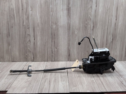 2008 - 2017 Audi S5 8T Transmission Switch Shifter Assembly 8K1713041