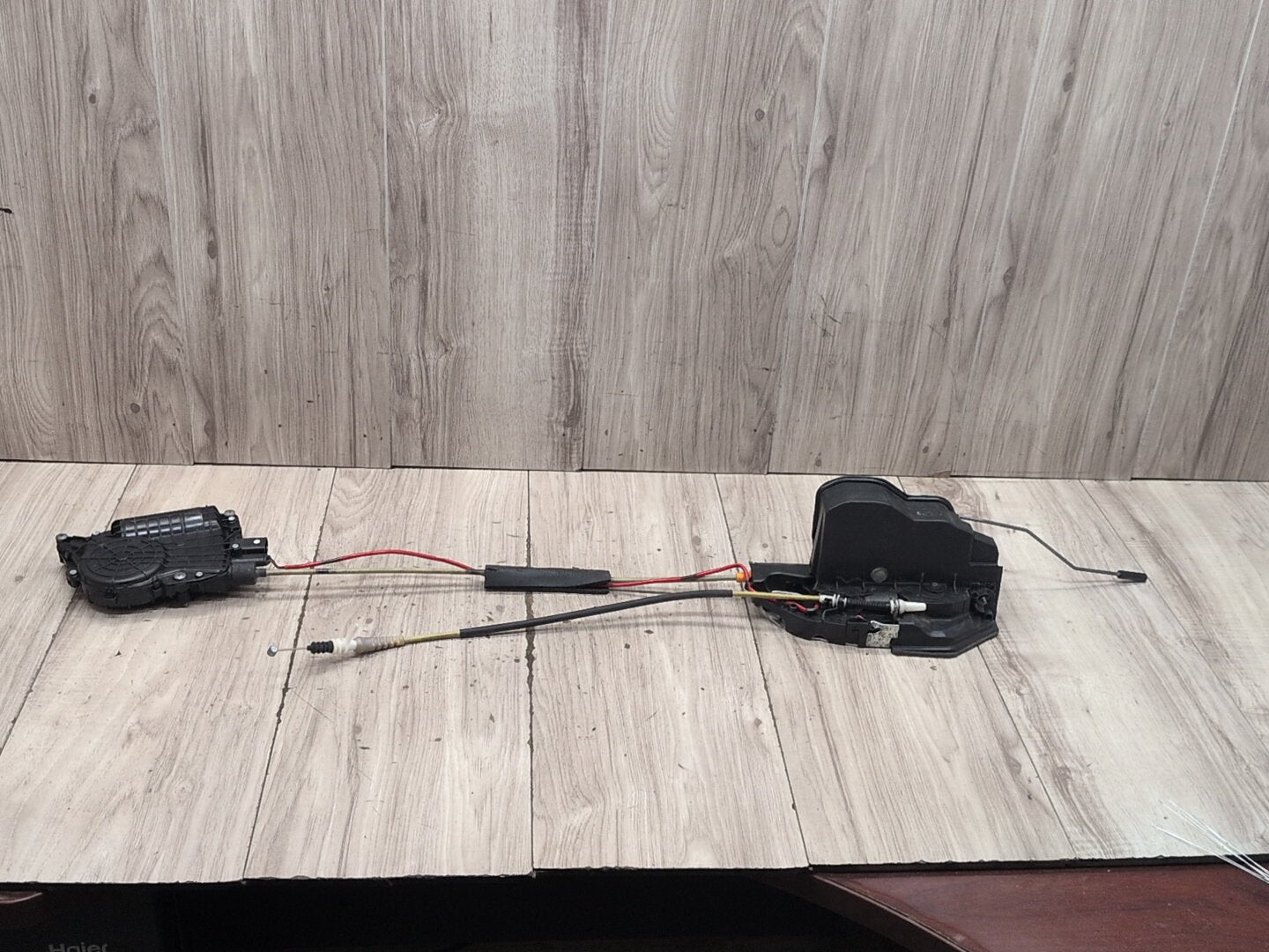 2012-2018 BMW M6 F06 Front Left Driver Door Latch Lock Actuator w/ Soft Close 7276319