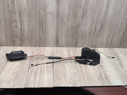 2012-2018 BMW M6 F06 Front Left Driver Door Latch Lock Actuator w/ Soft Close 7276319
