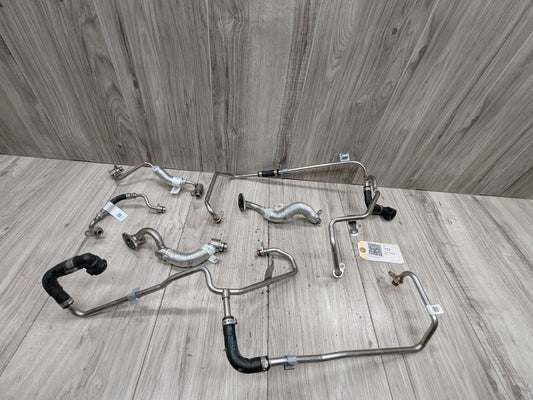 2023 - 2026 BMW M2 G87 Misc 8054869 S58B30T0
