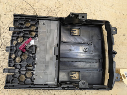2018-2023 BMW M550i G30 Storage Cup Holder Compartment Assembly 9330629 OEM