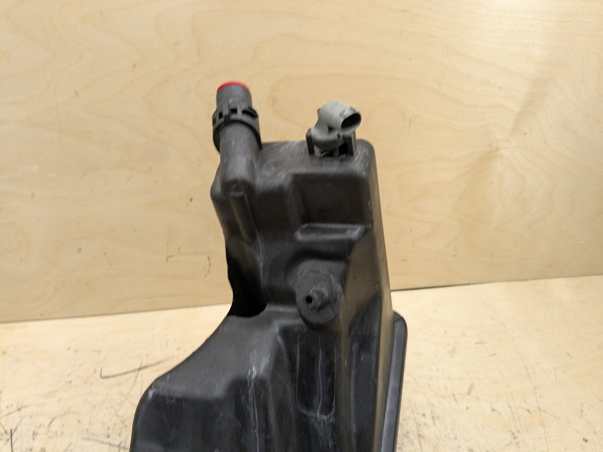 2007-2013 BMW 335i E92 Coolant Expansion Tank Reservoir 6764117 OEM
