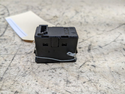 2007-2013 BMW 335i E92 AUX/ USB Charger Port Socket 6930561 OEM