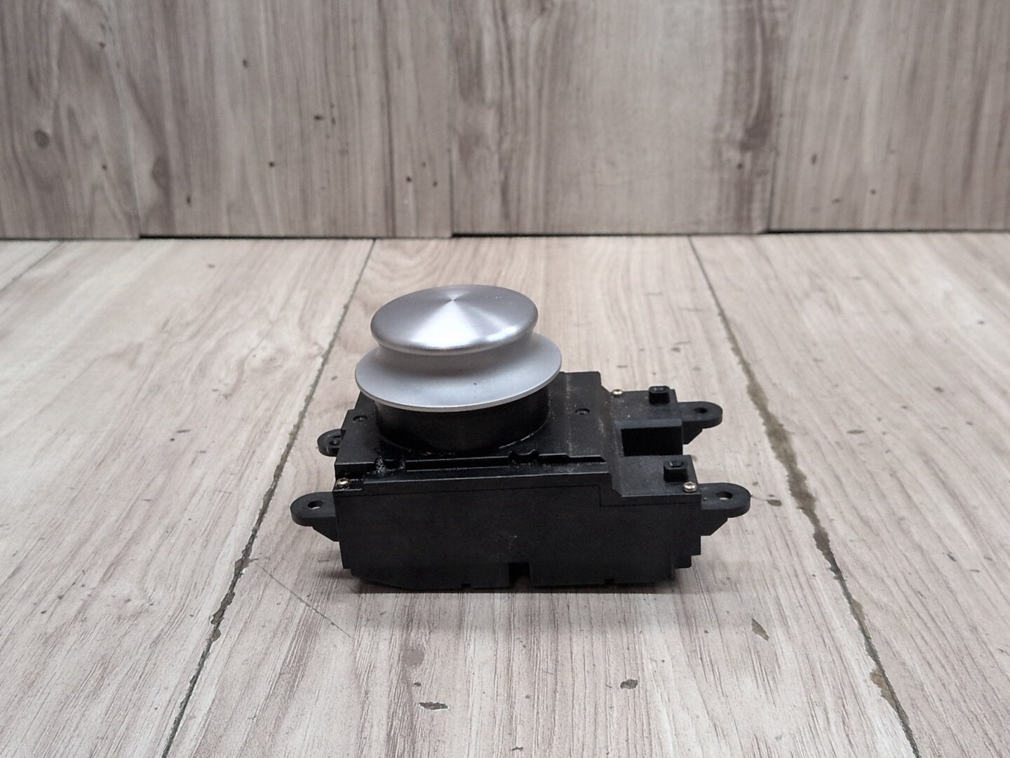 2004-2010 BMW M6 E64 Knob Controller 6963051 OEM