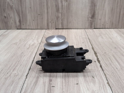 2004-2010 BMW M6 E64 Knob Controller 6963051 OEM