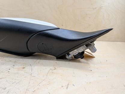 12-18 OEM BMW F30 F31 328 330 335 340 Left Driver Side Mirror Assembly