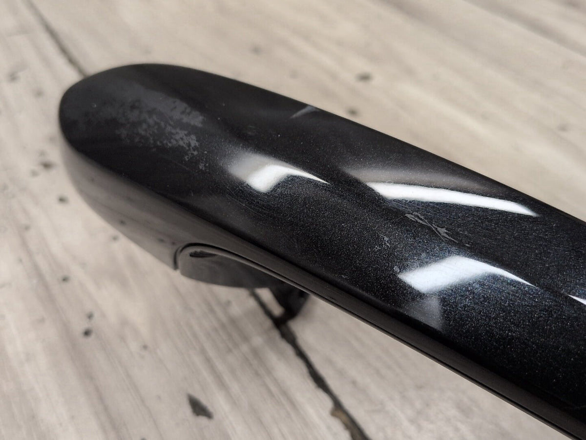 OEM BMW G01 G20 G22 G23 G30 Front Rear Right Passenger Door Handle COMFORT Black