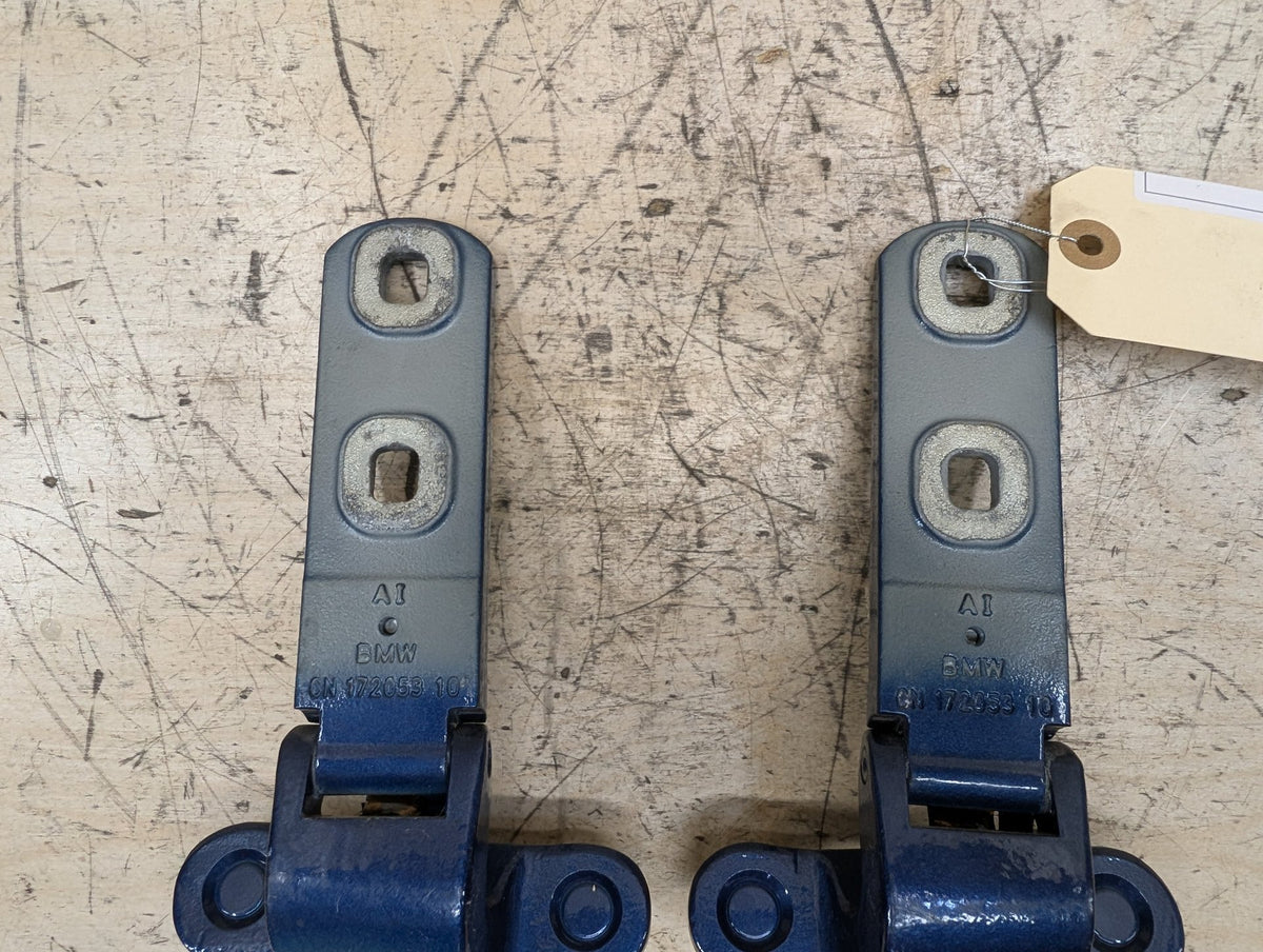 2019-2026 BMW X5 G05 7417414 OEM