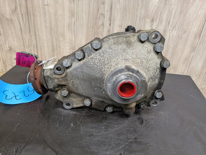 OEM BMW F02 F10 N55 F22* F25 N47 Front Differential Axle Carrier Ratio 3.08 AT