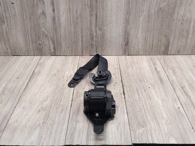 2015-2018 BMW X5 F85 Rear Right Passenger Seatbelt Seat Belt Retractor 7318376