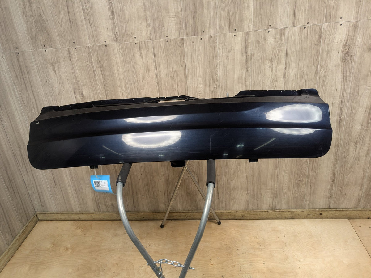 12-18 OEM BMW F15 F85 X5 Liftgate Shell Panel Black 416