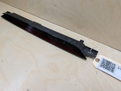 2018-2024 BMW X3 G01 Upper Liftgate Trunk Lid 3rd Brake Light 7426511