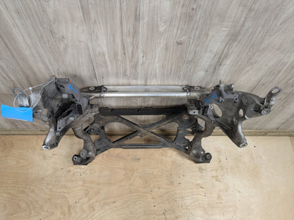 13-15 OEM Audi RS5 Front Axle Support Crossmember Subframe PN: 8K0399315