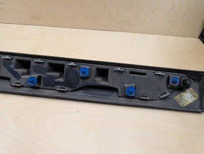 18-24 OEM BMW G01 G02 X3 X4 Front Left Driver Side Door Lower Trim Molding