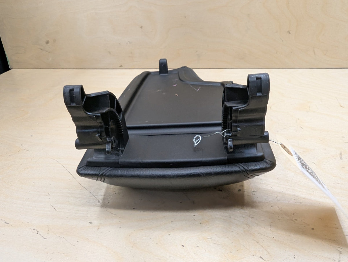 2012-2018 BMW 335i F30 Center Console Armrest Arm Rest 9285129 OEM