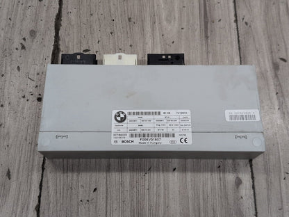 OEM BMW F15 F16 F36 F48 F85 F86 X1 X5 Rear Trunk Power Lift Gate Control Module