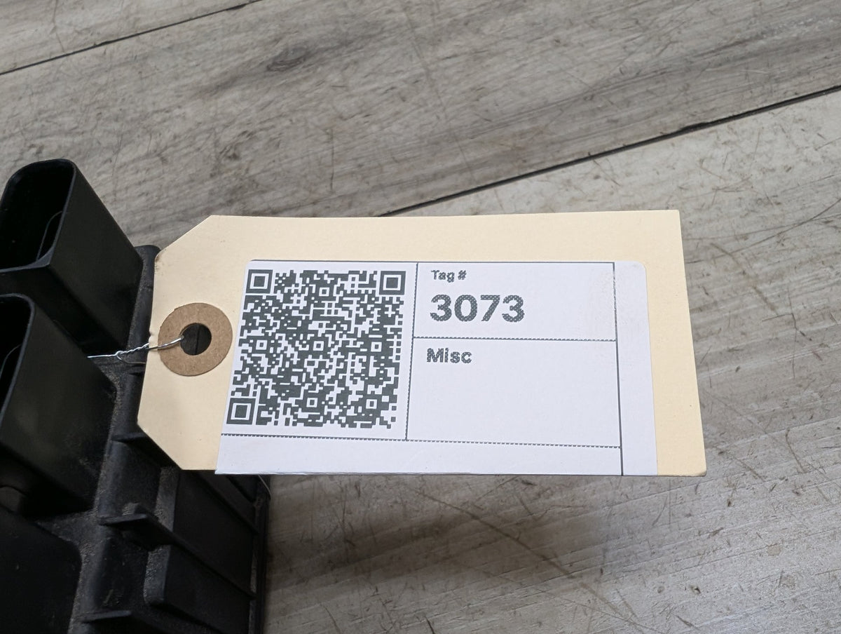 OEM BMW F23 F30 F36 G01 G12 G20 G30 Integrated Power Supply Module Unit B46 B58