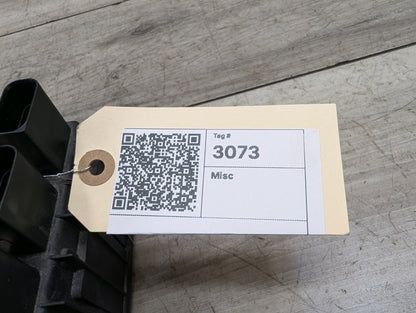OEM BMW F23 F30 F36 G01 G12 G20 G30 Integrated Power Supply Module Unit B46 B58