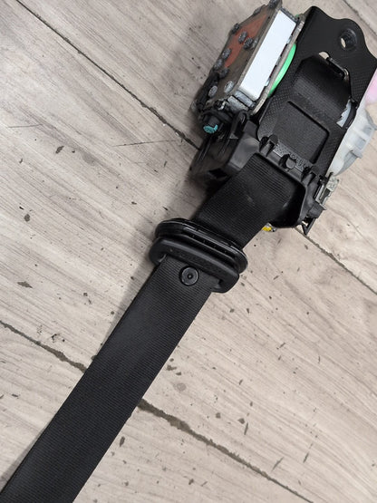 2010-2016 Audi S4 B8 Front Right Passenger Seatbelt Seat Belt Retractor 8K1857706 OEM