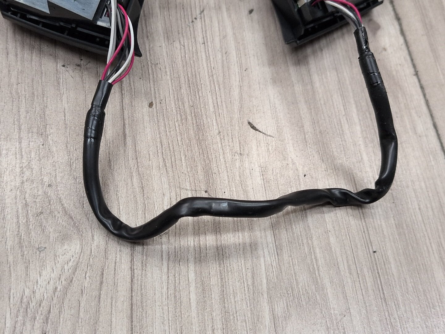 15-20 OEM BMW F80 F82 F83 F85 M3 M4 M5 M6 Steering Wheel Control Switch Button