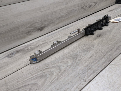 2007-2013 BMW E93 328i N52B30M1 Engine Motor Fuel Injector Rail Line 7551498
