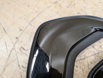 OEM BMW G20 G80 Rear Left Right Side Quarter Panel C Pillar Trim Cover SET