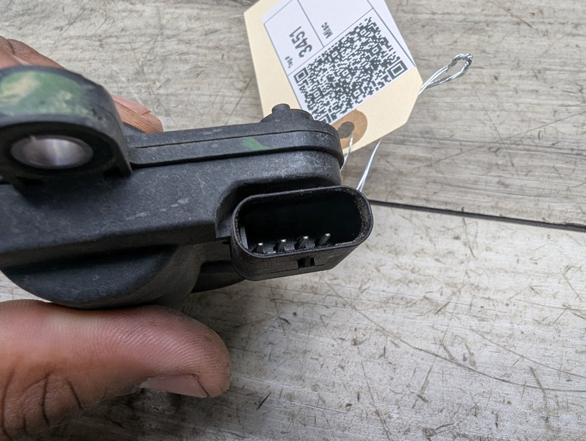 OEM BMW F90 F95 G05 G07 G20 G22 G23 G26 G42 Muffler Exhaust Flap Actuator Motor