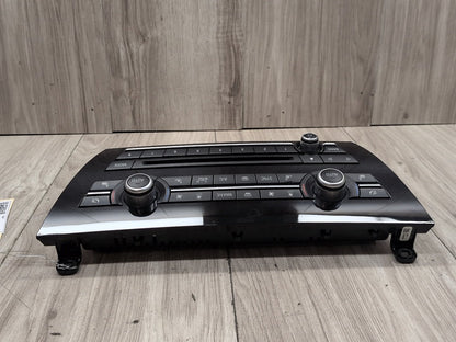 2015 - 2019 BMW X6 F86 Front AC Heater Climate Control Switch 6831945 S63B44T2