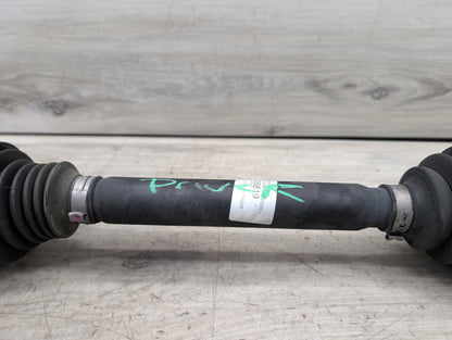 2009 - 2017 Audi Q5 8R Rear Left or Right Half Shaft Output CV Axle 8R0407271G EA888