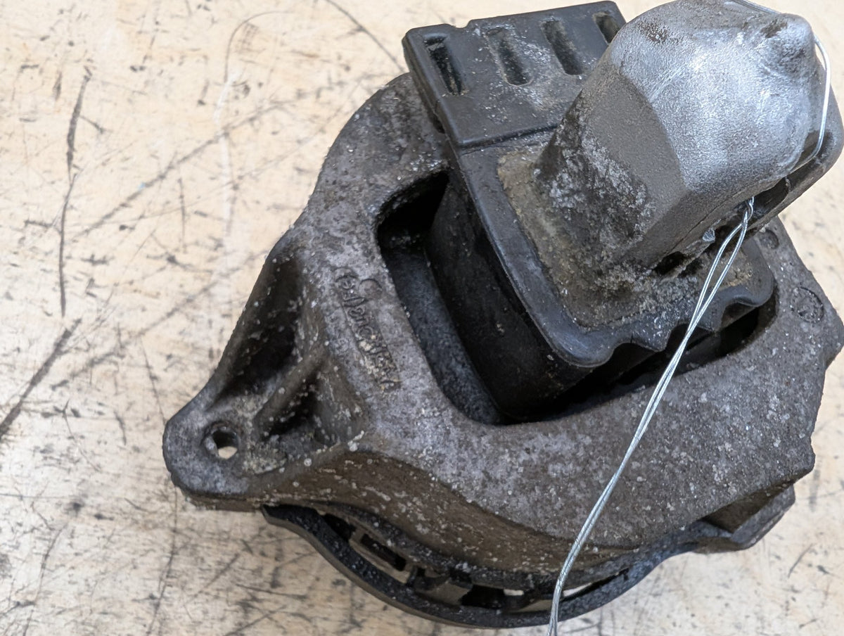 OEM BMW G01 G05 G12 G20 G22 G23 G26 G30 Left Driver Engine B58 Motor Mount AWD