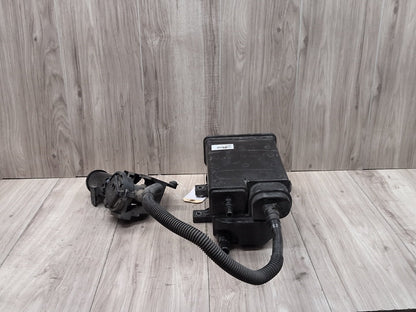 OEM BMW F95 G05 G06 G07 X5 Charcoal Filter Fuel Tank Vapor Evaporator Canister