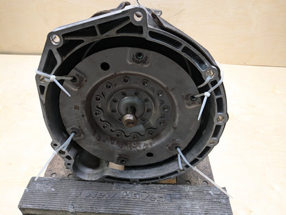 20-24 BMW G01 G02 X3 X4 AWD B58 GEN 2 Automatic Transmission Gearbox 46k 8HP51