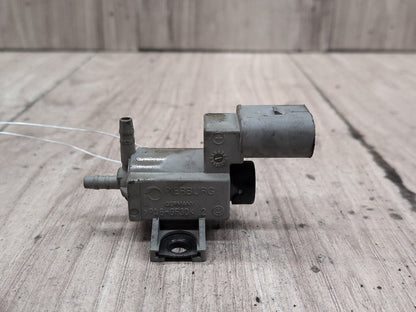 2008 - 2017 Audi S5 8T Turbo Boost Pressure Solenoid Valve 079906283D