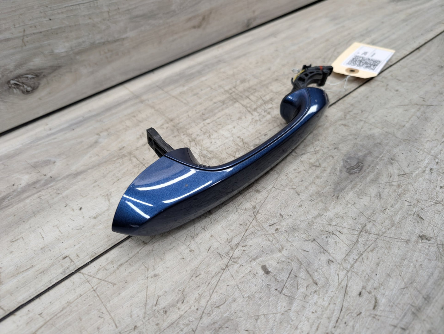 OEM BMW G01 G02 X3 X4 F97 Front Rear Right Passenger Door Handle COMFORT ACCESS