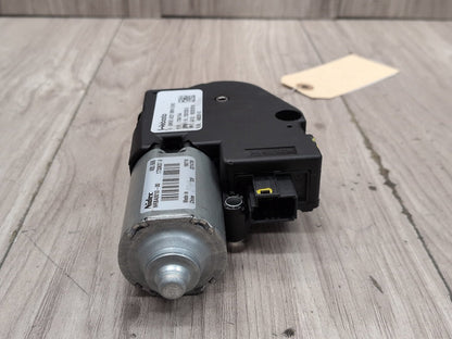 OEM BMW F15 F16 F85 F86 X5 X6 X5M X6M Panoramic Sunroof Drive Motor Actuator