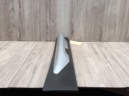 18-24 OEM BMW G01 G02 X3 X4 Rear Right Passenger Side Lower Door Trim Molding