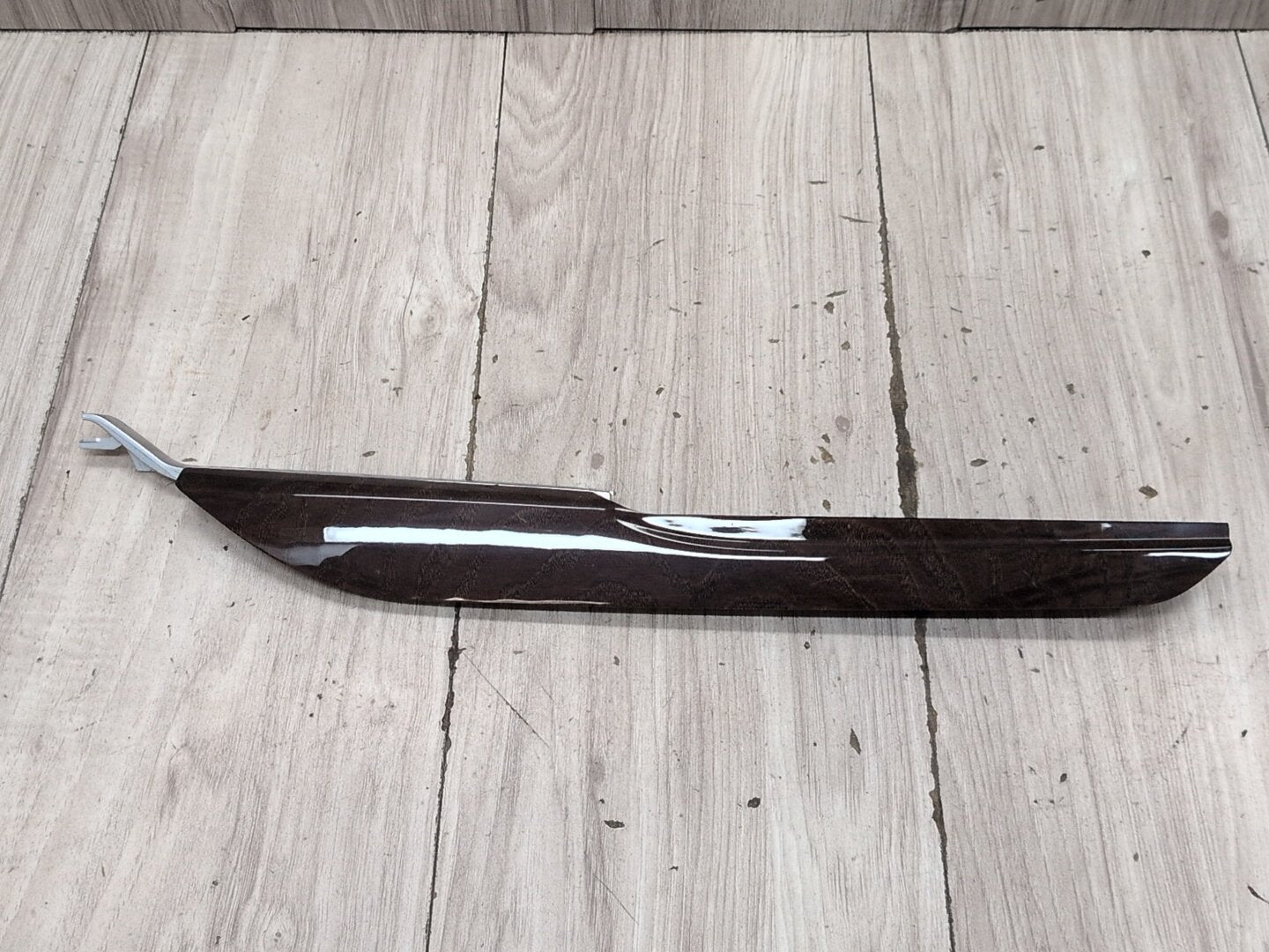 2016-2022 BMW 750i G12 Center Console Trim 9336159 OEM