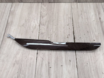 2016-2022 BMW 750i G12 Center Console Trim 9336159 OEM
