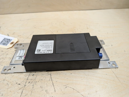 2012-2018 BMW 320i F30 Bluetooth Module 9382420