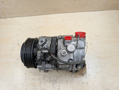 2012-2018 BMW F30 328i N20B20O0 Engine Motor A/C AC Compressor Clutch Pump Pulley 9216466